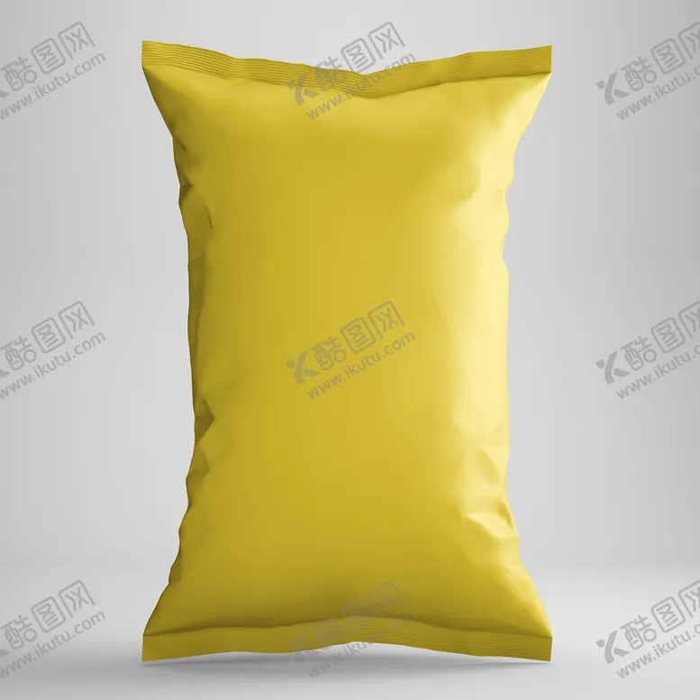 编号：49356109130325299271【酷图网】源文件下载-零食包装样机