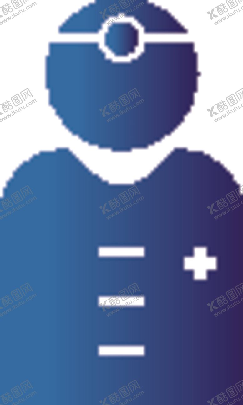 编号：10697609261851101986【酷图网】源文件下载-医生