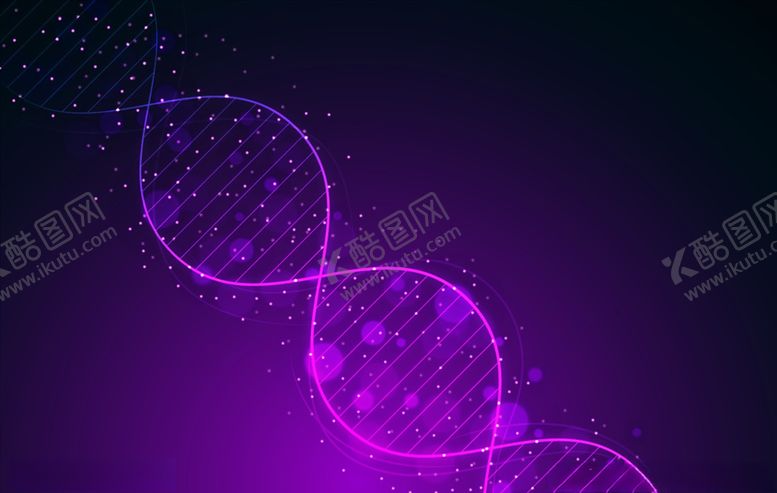 编号：17049809291933086596【酷图网】源文件下载-基因链背景