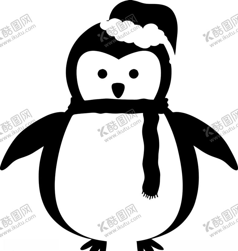 编号：41379305181848053071【酷图网】源文件下载-企鹅