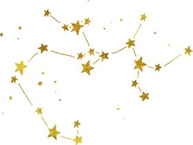 金色星座