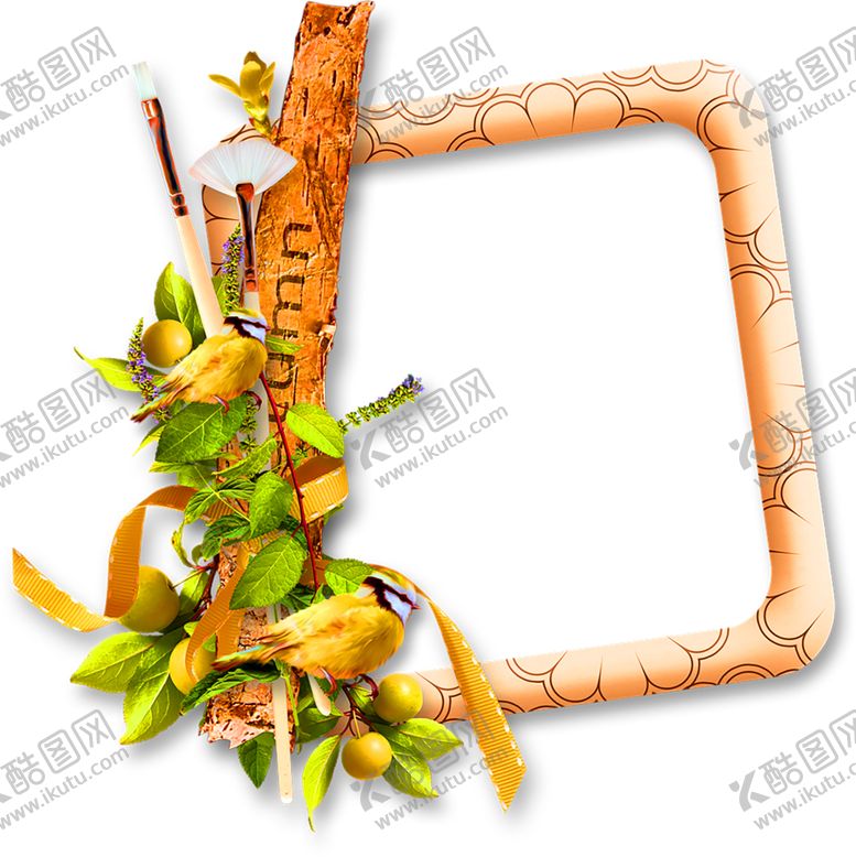 编号：35263606241455219818【酷图网】源文件下载-鲜花装饰