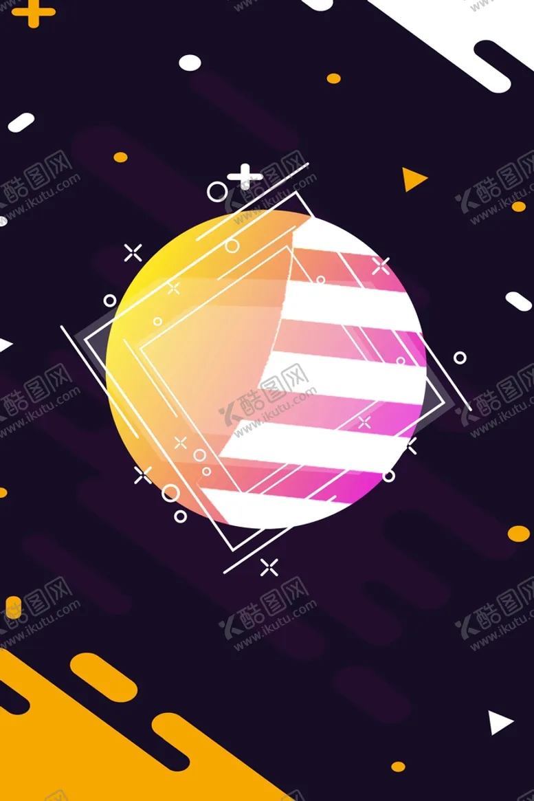编号：28950409172330232953【酷图网】源文件下载-时尚背景