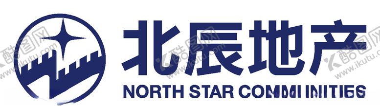 编号：31465209290122104699【酷图网】源文件下载-北辰LOGO