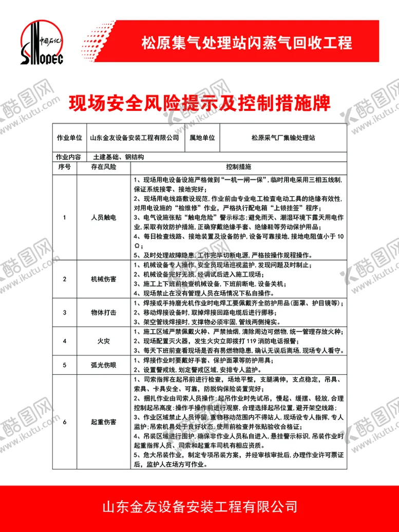 编号：14289609262226139472【酷图网】源文件下载-中国石化