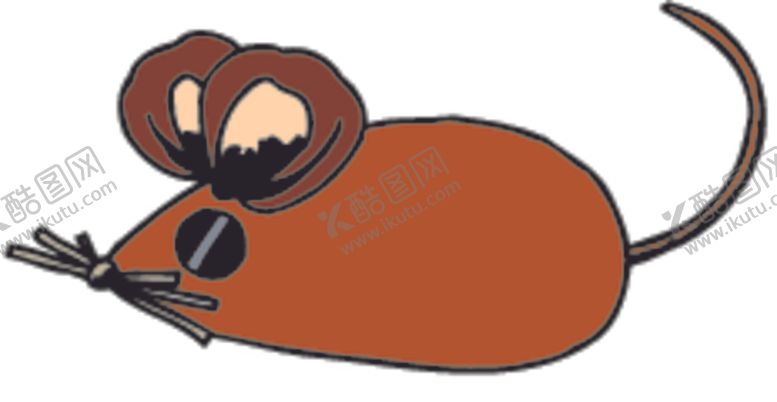 编号：44110110031414316805【酷图网】源文件下载-老鼠