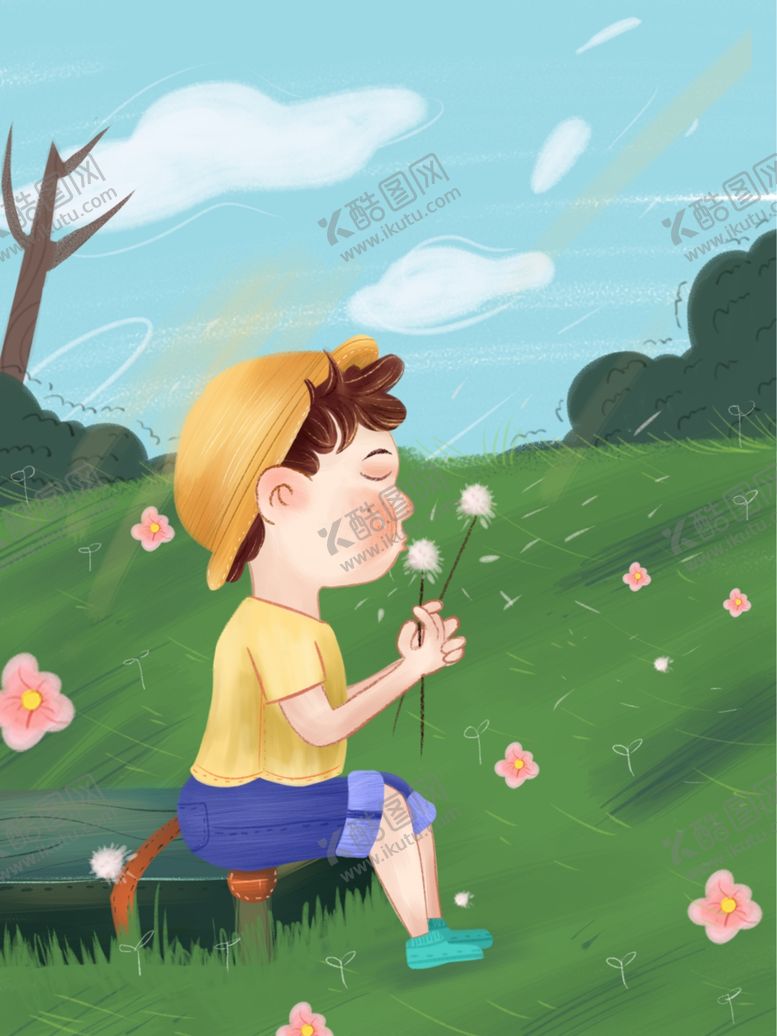 编号：38640205180024445921【酷图网】源文件下载-插画素材