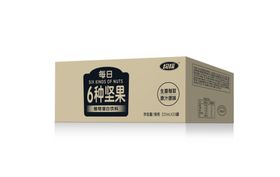 6种坚果