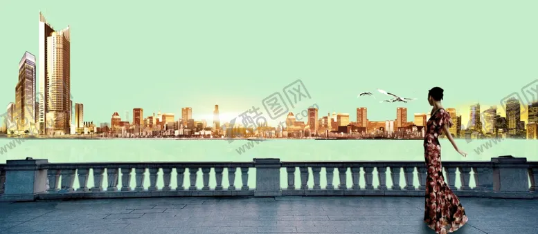 编号：38060909262228436394【酷图网】源文件下载-地产房产海报