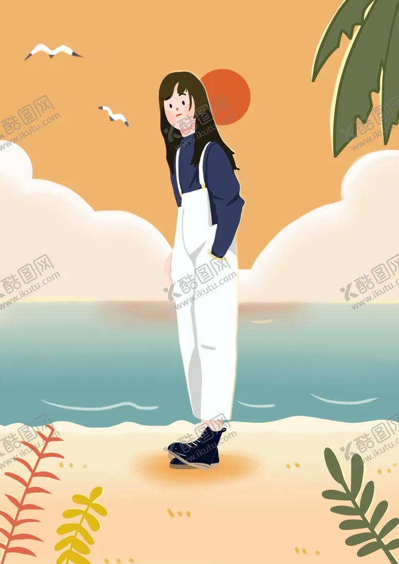 编号：31699005020736389784【酷图网】源文件下载-插画素材