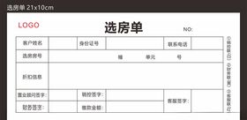 地产选房价值推文
