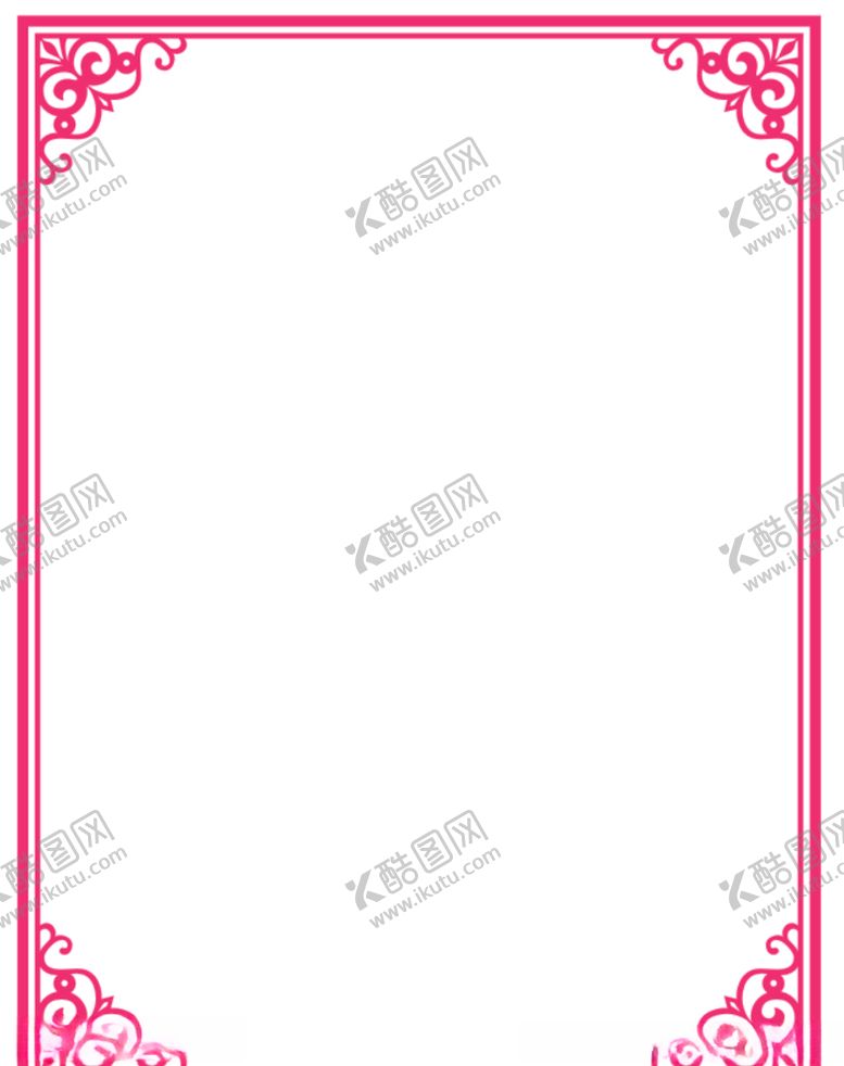 编号：17946109291846546267【酷图网】源文件下载-古风边框