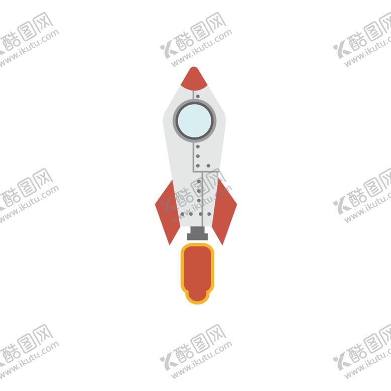 编号：82930810211858403800【酷图网】源文件下载-手绘火箭素材火箭火箭素材
