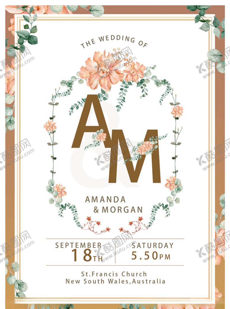 编号：33175710100750211283【酷图网】源文件下载-婚礼