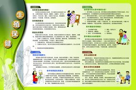 生殖保健
