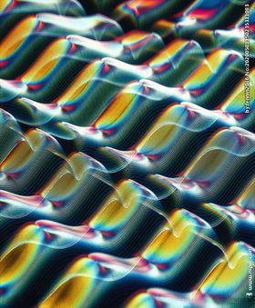 C4D特效设计科幻场景