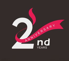 2周年庆