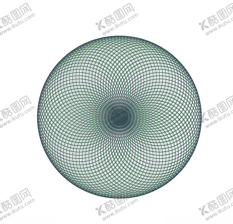 编号：26513604210300542222【酷图网】源文件下载-圆环底纹