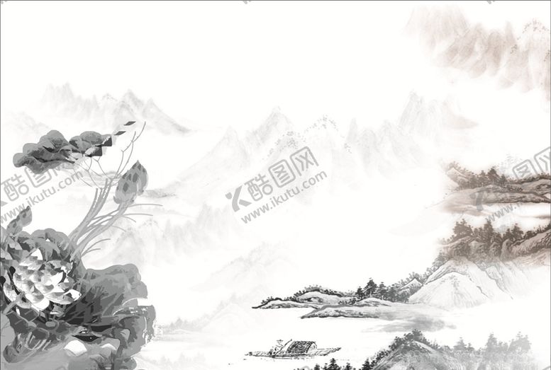 编号：12326509192057225402【酷图网】源文件下载-高山荷花