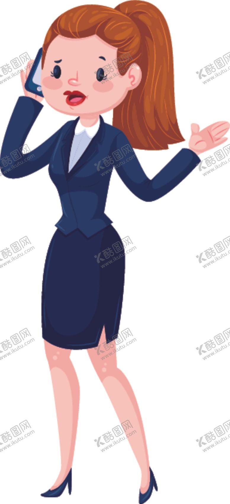 编号：81827206260727251683【酷图网】源文件下载-卡通人物