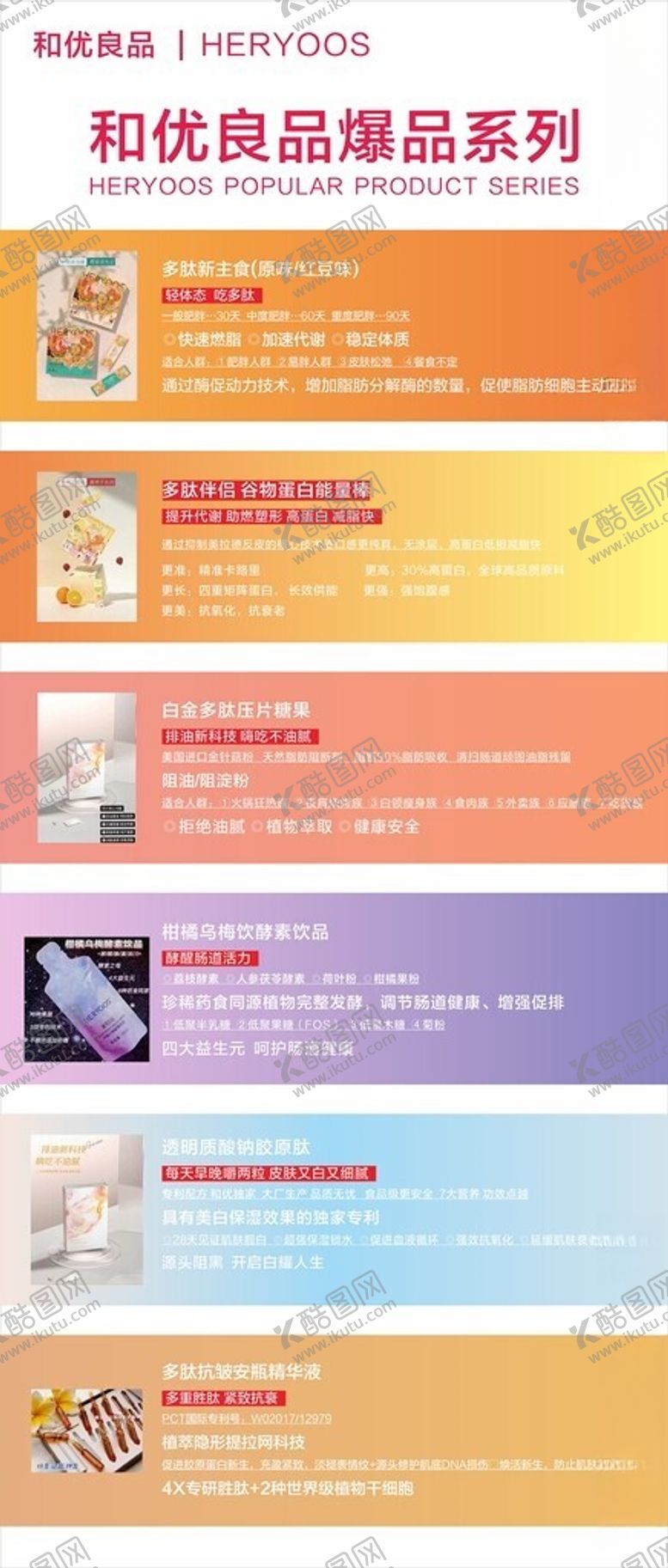 编号：51076704040135512568【酷图网】源文件下载-减脂食谱海报