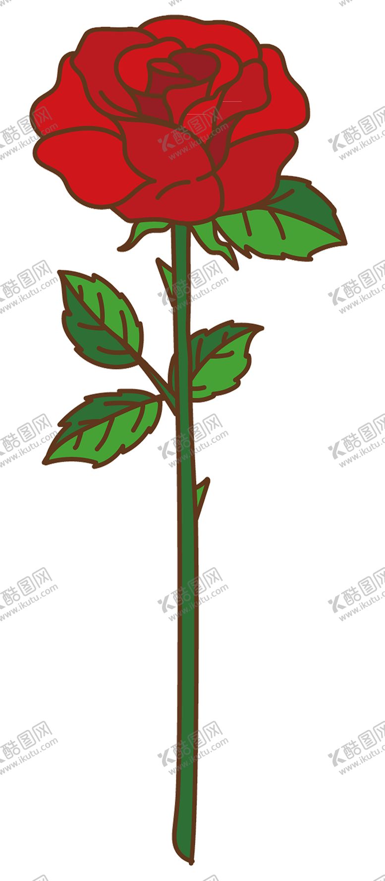 编号：30051909260409204083【酷图网】源文件下载-鲜花素材