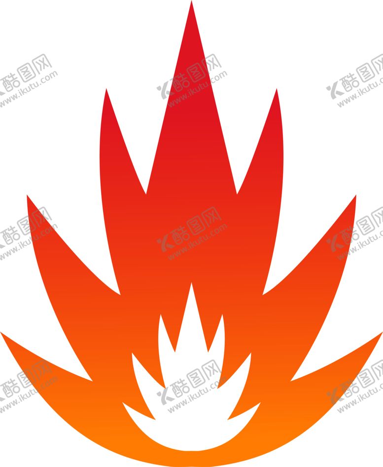 编号：46510007051901315128【酷图网】源文件下载-火焰素材