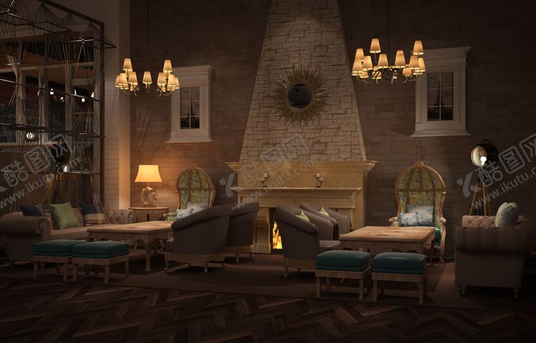 编号：99493010302234523119【酷图网】源文件下载-PromieCafe咖啡厅