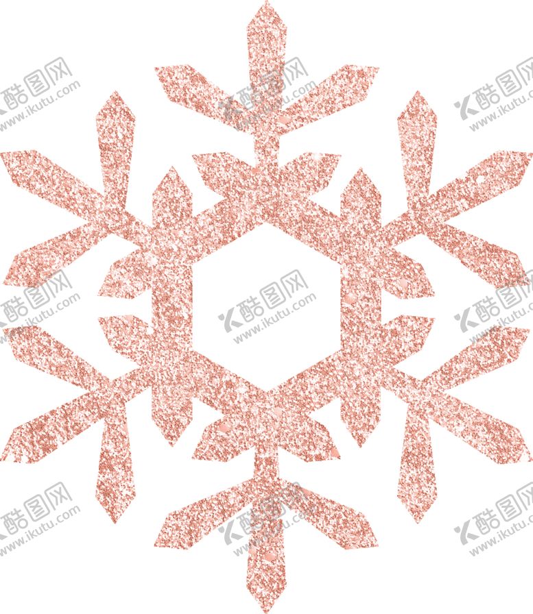 编号：87689204302245478211【酷图网】源文件下载-雪花
