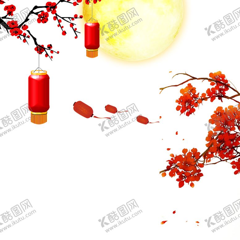 编号：34483307081652489618【酷图网】源文件下载-装饰素材