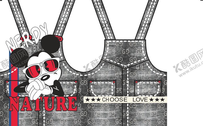 编号：72449009231800102341【酷图网】源文件下载-大牌米奇