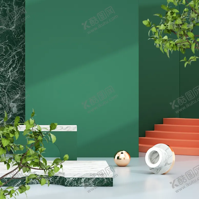 编号：29977403191243375878【酷图网】源文件下载-3D场景背景