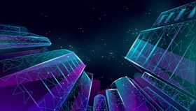 科技建筑