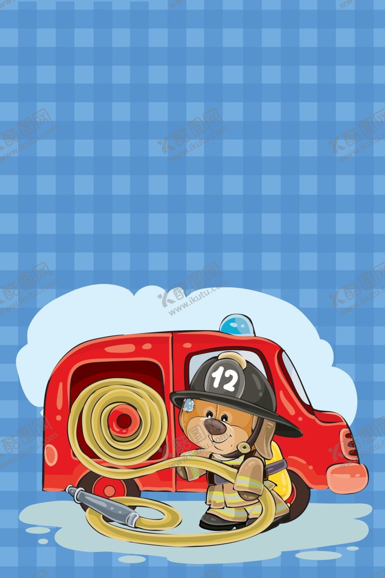 编号：22410810122343471722【酷图网】源文件下载-卡通背景