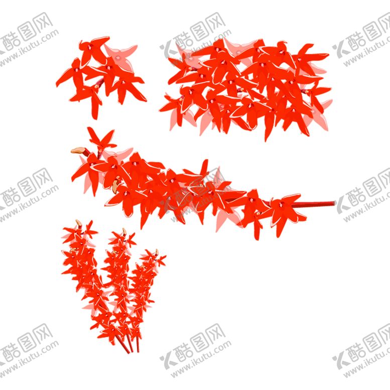 编号：43571910301252248389【酷图网】源文件下载-鲜花素材