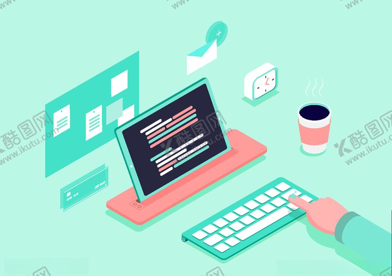 编号：47379809192136383914【酷图网】源文件下载-现代商务办公