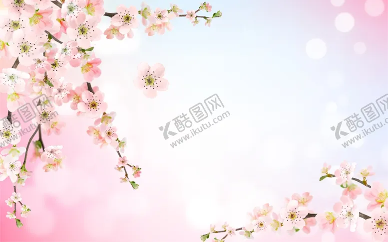 编号：88662412100620461627【酷图网】源文件下载-粉色背景