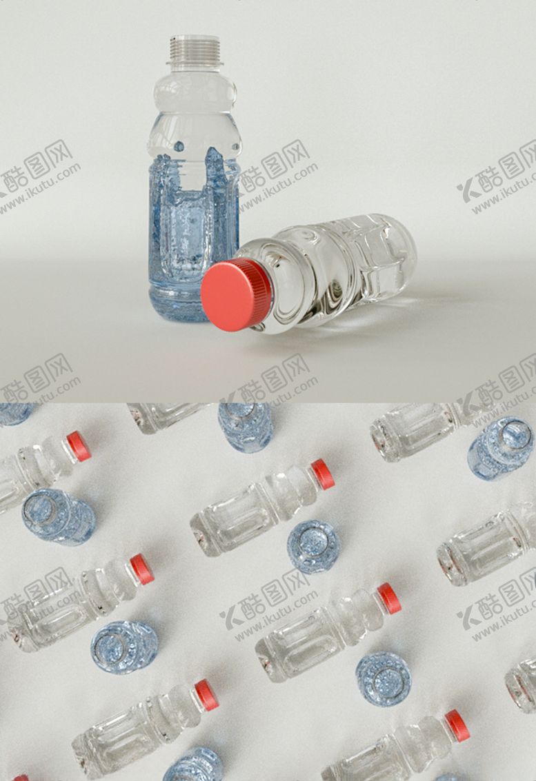 编号：86820610031206127080【酷图网】源文件下载-c4d场景模型