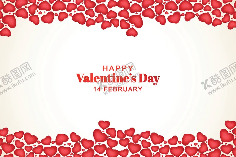 编号：25293009240342548440【酷图网】源文件下载-心形