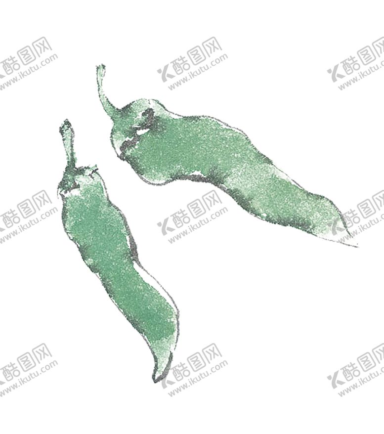 编号：69341210082019136361【酷图网】源文件下载-绿色装饰