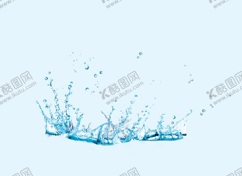 编号：47387710051744278524【酷图网】源文件下载-水花