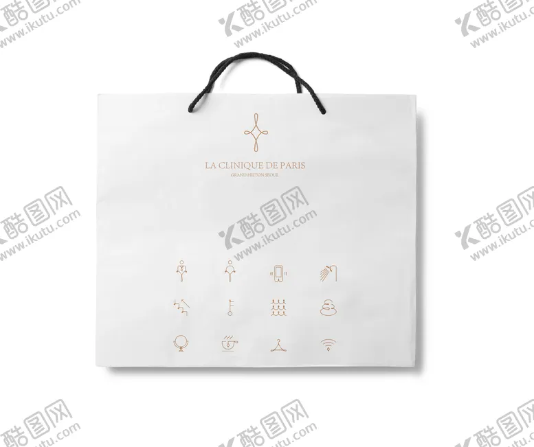 编号：02851910080124156501【酷图网】源文件下载-简约袋子样机