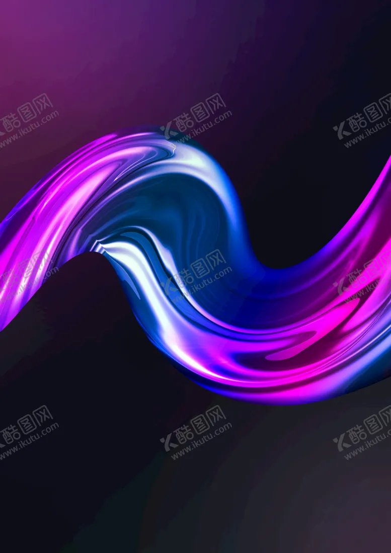 编号：51972810052107160536【酷图网】源文件下载-流体渐变