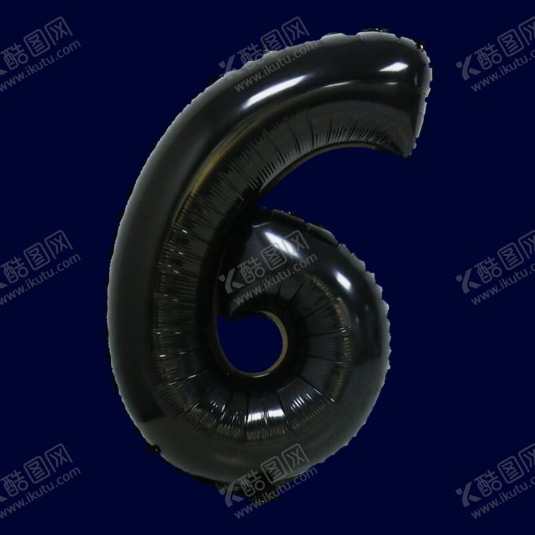 编号：56667409280211512319【酷图网】源文件下载-气球数字