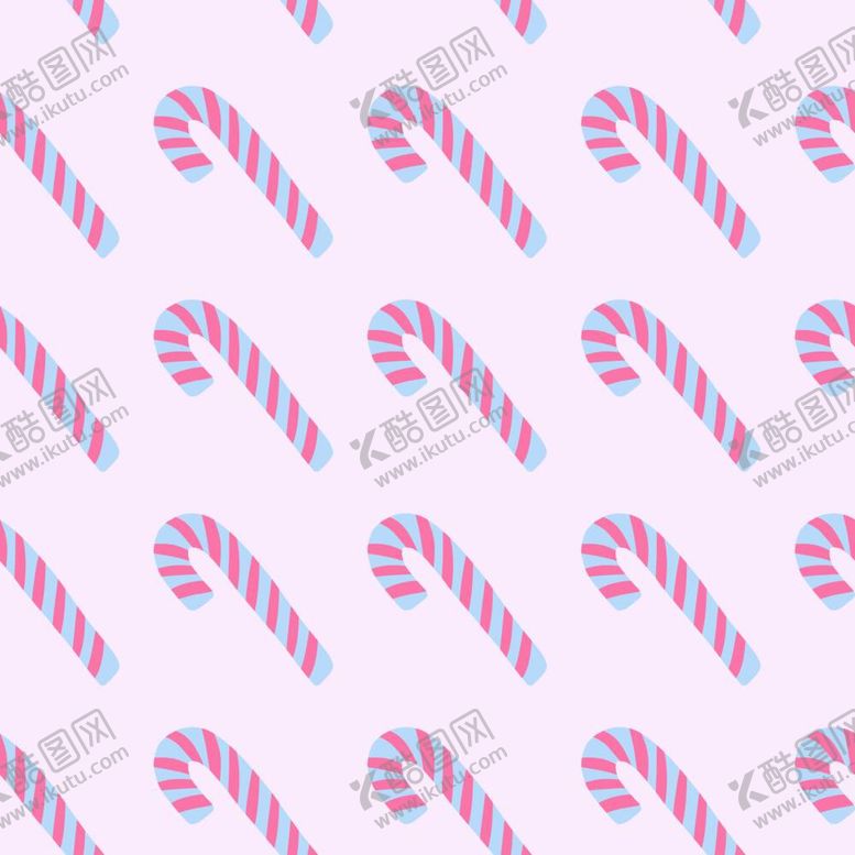 编号：34528009231809478927【酷图网】源文件下载-圣诞糖果