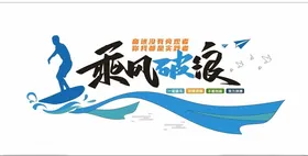 企业文化墙