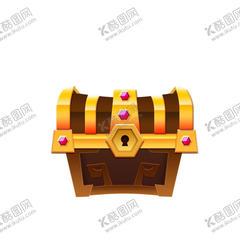 编号：56438609231432471039【酷图网】源文件下载-游戏宝箱