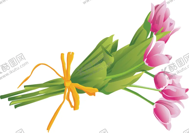 编号：67705909120527214958【酷图网】源文件下载-鲜花素材