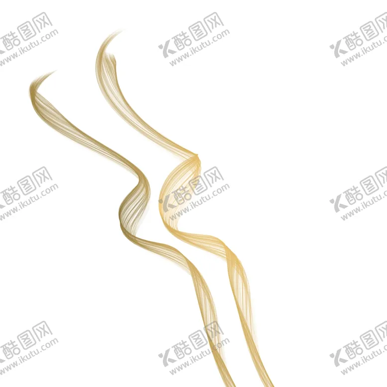 编号：59309904290812276317【酷图网】源文件下载-双彩带图片