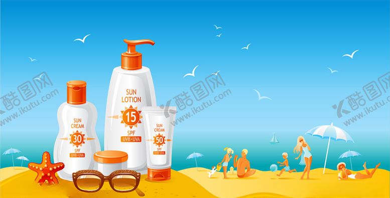 编号：11767809190649088995【酷图网】源文件下载-夏季促销